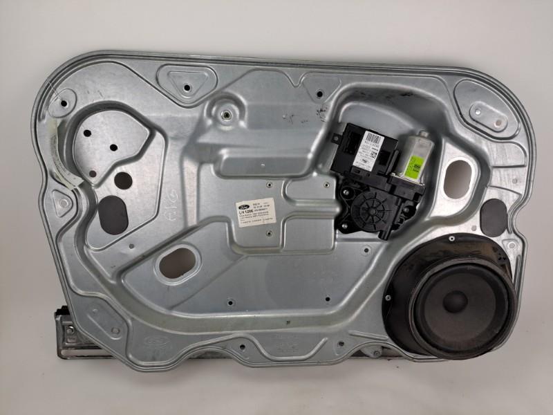 Alzacristalli elettrico anteriore sinistro FORD C-MAX 1 PHASE 2 Diésel - 1
