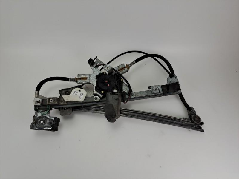 Alzacristalli elettrico anteriore sinistro SEAT CORDOBA 1 VARIO PHASE 2 BREAK Diésel - 1
