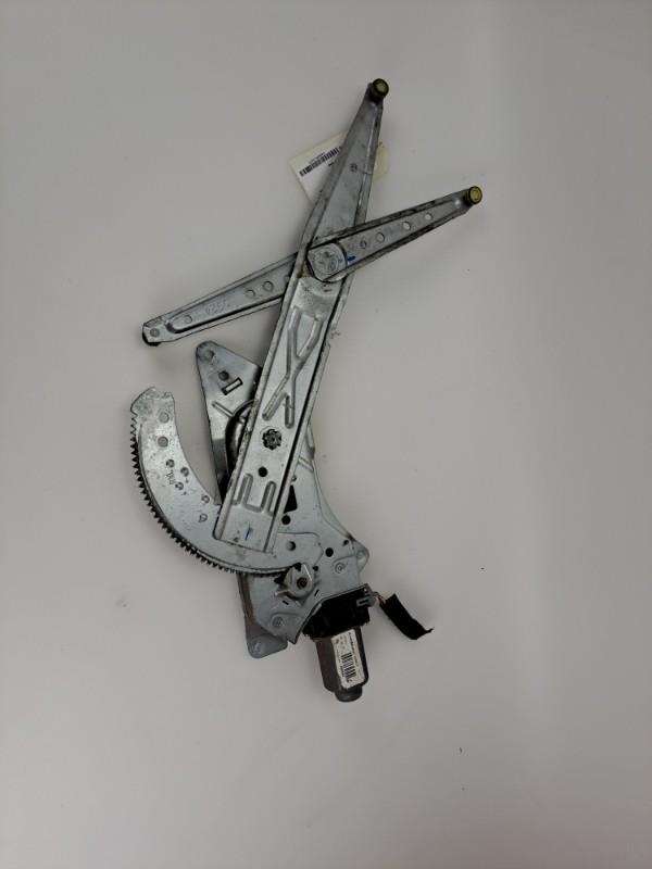 Alzacristalli elettrico anteriore sinistro RENAULT KANGOO 1 PHASE 2 Diésel - 1