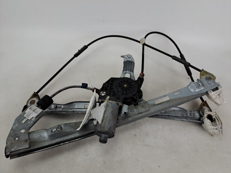 Alzacristalli elettrico anteriore sinistro PEUGEOT 206 PHASE 1 Gasolina - 1