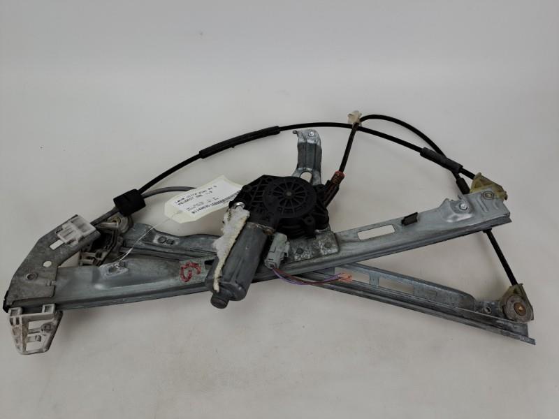 Alzacristalli elettrico anteriore sinistro PEUGEOT 206 PHASE 1 Diésel - 1