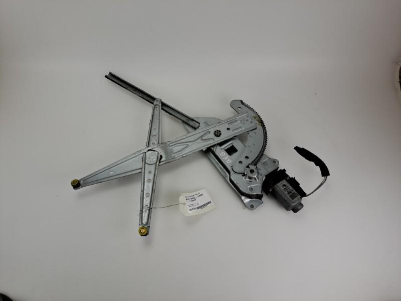 Alzacristalli elettrico anteriore sinistro RENAULT KANGOO 1 PHASE 1 Gasolina - 1