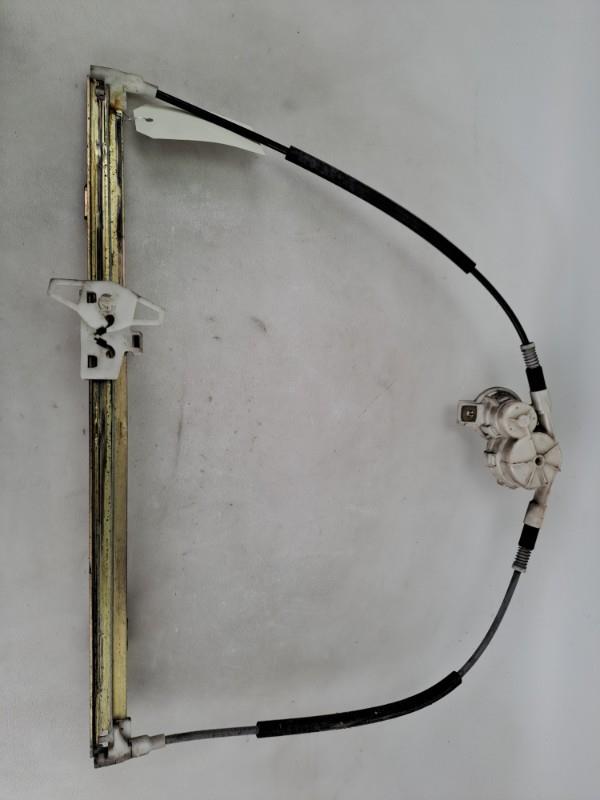 Alzacristalli manuale anteriore destro RENAULT CLIO 1 PHASE 3 Gasolina - 1