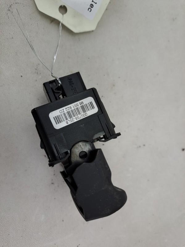 Leva freno a mano elettrico CITROEN C4 GRAND PICASSO 1 Diésel - 1