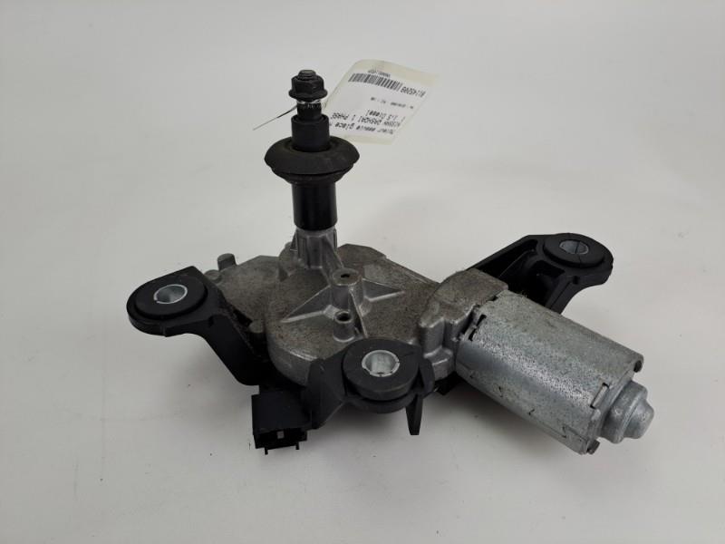 Motore tergicristallo posteriore NISSAN QASHQAI 1 PHASE 1 Diésel - 1