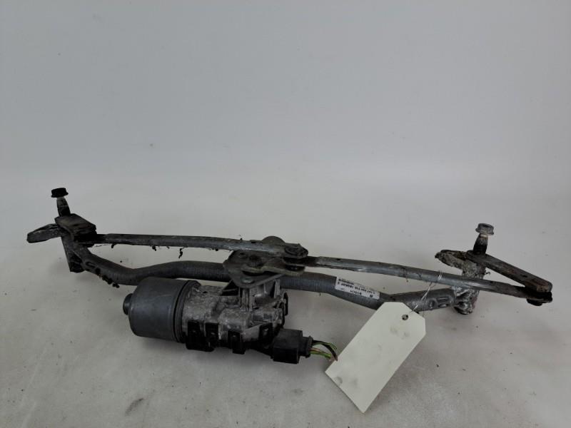 Motore tergicristallo anteriore SEAT IBIZA 3 PHASE 2 Diésel - 1