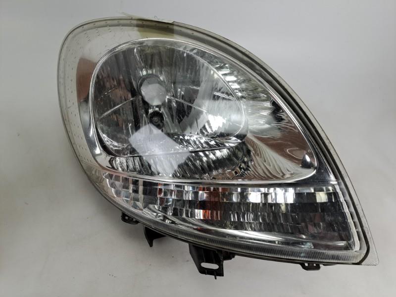 Gruppo ottico anteriore principale destro (luci)(faro) RENAULT KANGOO 1 PHASE 2 Diésel - 1