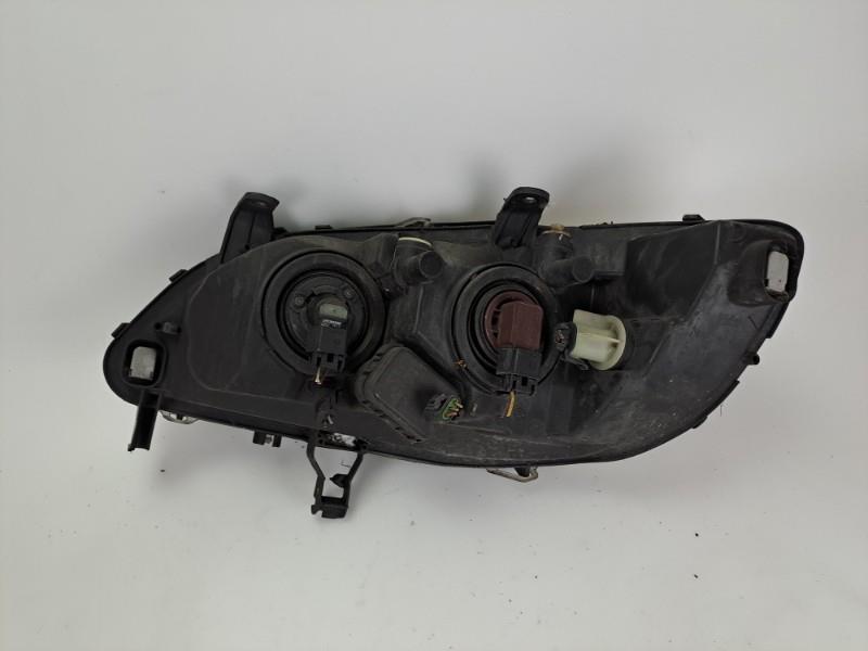 Gruppo ottico anteriore principale destro (luci)(faro) OPEL ZAFIRA A PHASE 1 Diésel - 1