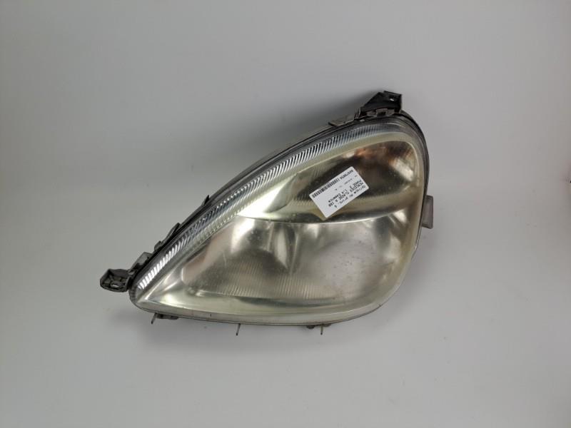 Gruppo ottico anteriore principale sinistro (luci)(faro) MERCEDES CLASSE A 168 PHASE 2 Gasolina - 1