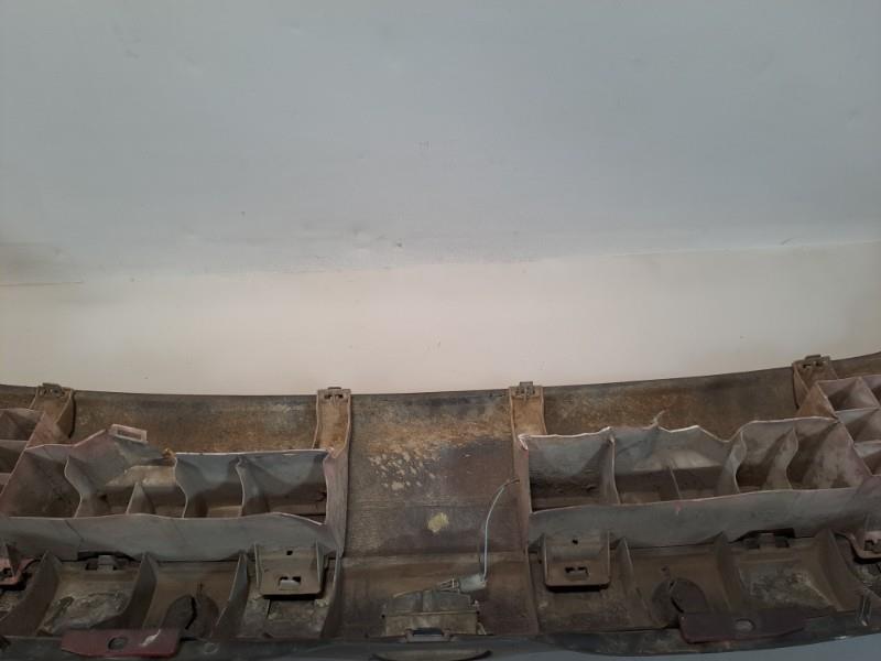 Pare choc arriere RENAULT CLIO 2 PHASE 2 Diesel - 1