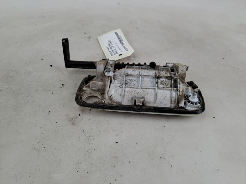 Poignee hayon CITROEN BERLINGO 1 PHASE 2 Diesel - 1