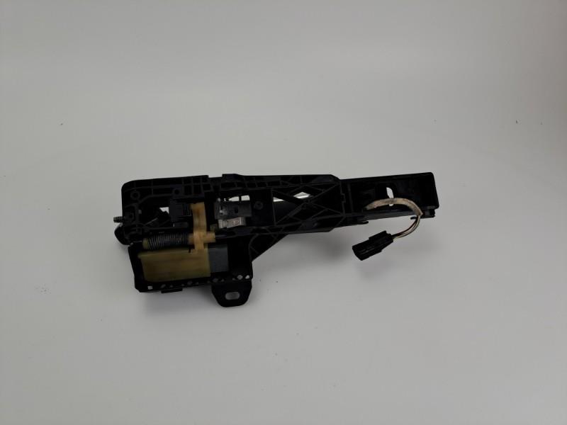 Maniglia portiera anteriore sinistra RENAULT MEGANE 4 PHASE 1 Gasolina - 1