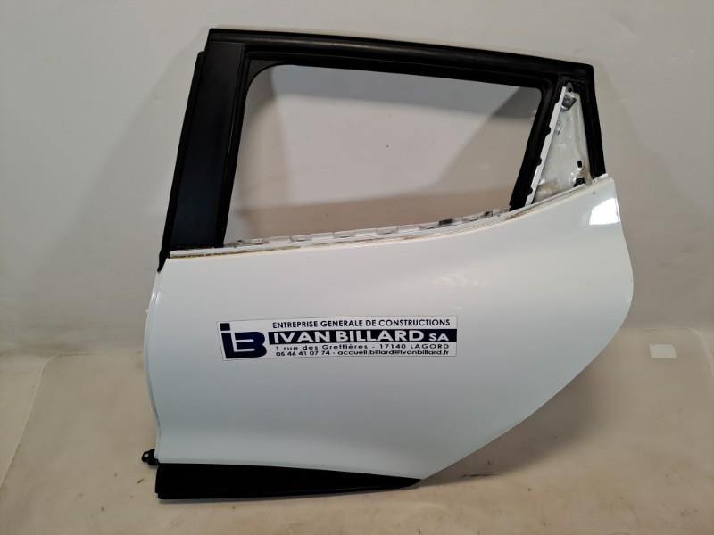 Portiera posteriore sinistra RENAULT CLIO 4 PHASE 1 Diésel - 1