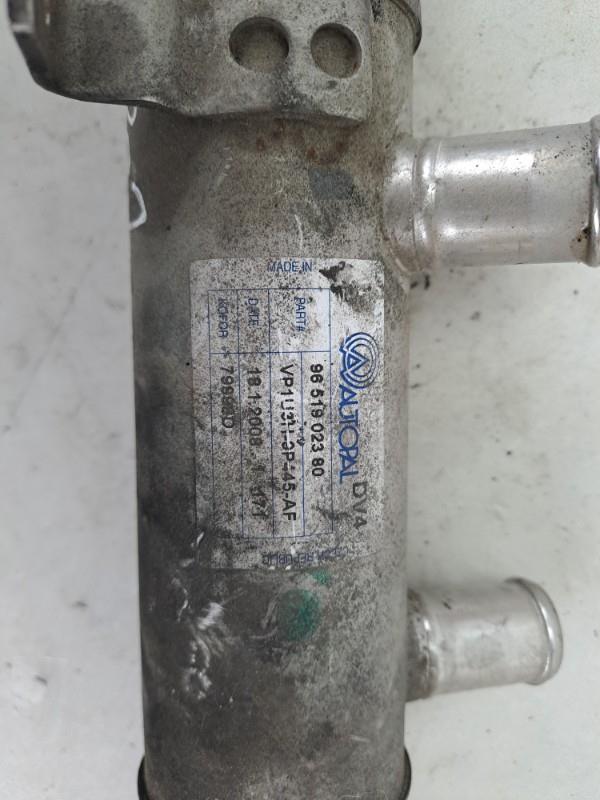 Radiatore EGR PEUGEOT 207 PHASE 1 Diésel - 1