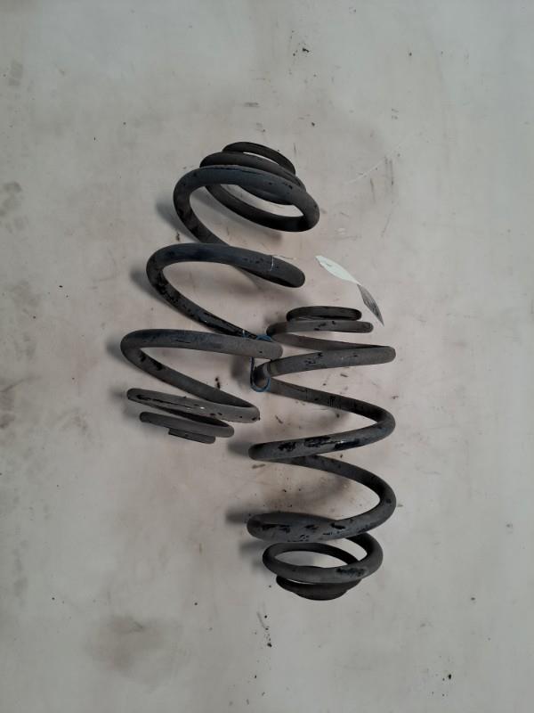 Molla sospensione posteriore RENAULT TRAFIC 3 COURT PHASE 1 Diésel - 1