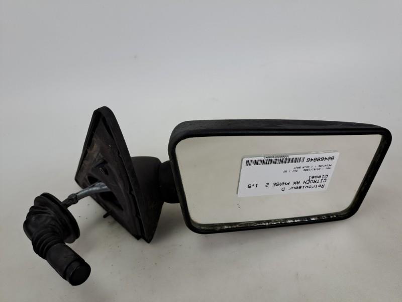 Retrovisor derecho CITROEN AX PHASE 2 Diésel - 1