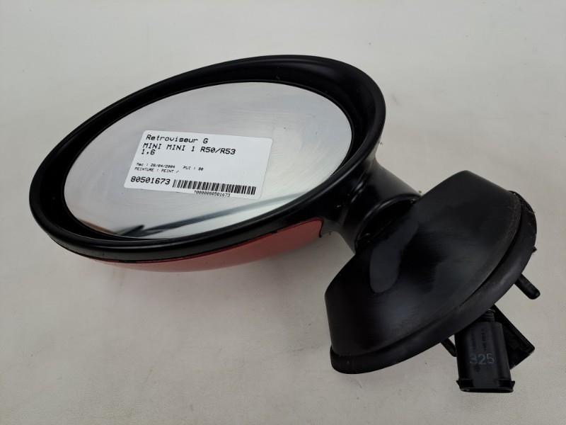 Specchietto retrovisore sinistro MINI MINI 1 R50/R53 PHASE 1 Gasolina - 1