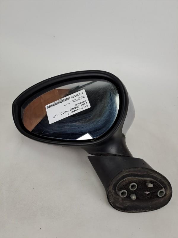 Specchietto retrovisore sinistro FIAT GRANDE PUNTO Gasolina - 1