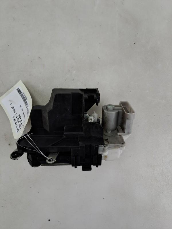 Serratura posteriore destra FIAT DOBLO 1 PHASE 1 Diésel - 1