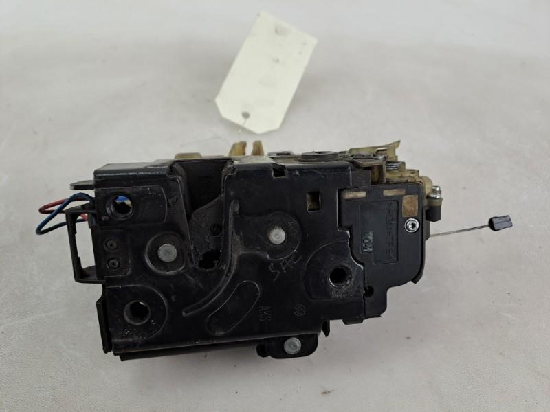 Serratura posteriore destra VOLKSWAGEN TOURAN 1 PHASE 1 Diésel - 1