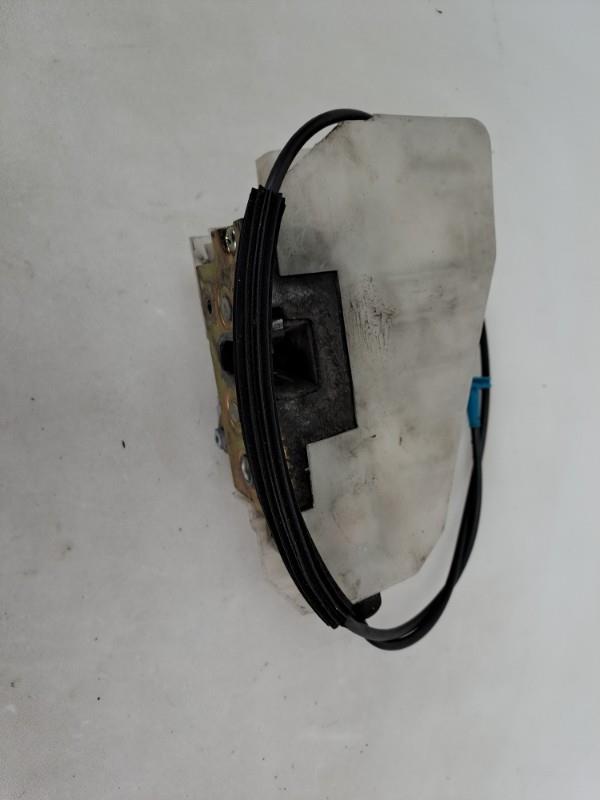 Serratura anteriore destra FORD KA 1 PHASE 1 Gasolina - 1