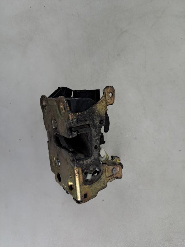 Serratura anteriore destra RENAULT KANGOO 1 PHASE 1 Diésel - 1