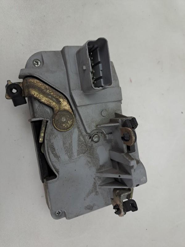 Serratura anteriore destra PEUGEOT 206 PHASE 1 Diésel - 1