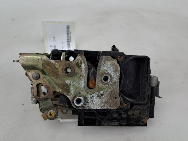 Serratura anteriore destra DAEWOO KALOS Gasolina - 1