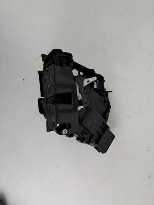 Serrure avant gauche FORD C-MAX 1 PHASE 2 Diesel - 1