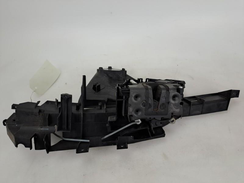 Serrure avant gauche FORD C-MAX 1 PHASE 2 Diesel - 1