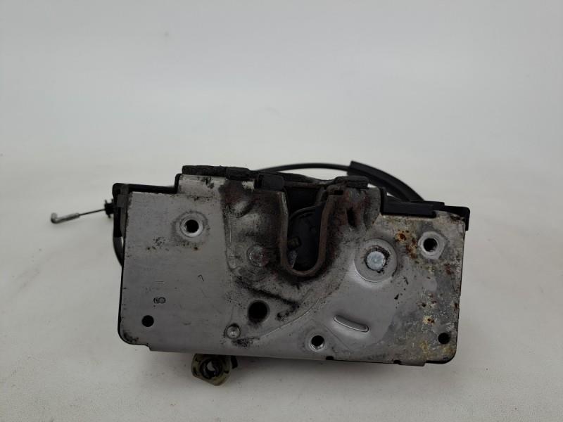Serratura anteriore sinistra FIAT GRANDE PUNTO Gasolina - 1