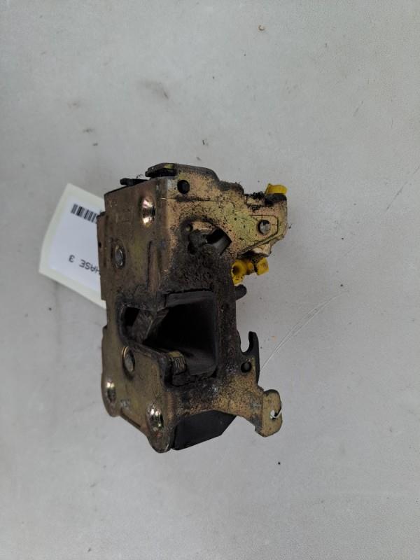 Serratura anteriore sinistra RENAULT CLIO 1 PHASE 3 Gasolina - 1