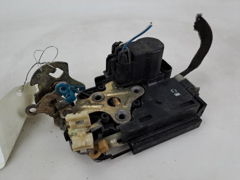Serratura anteriore sinistra DAEWOO KALOS Gasolina - 1