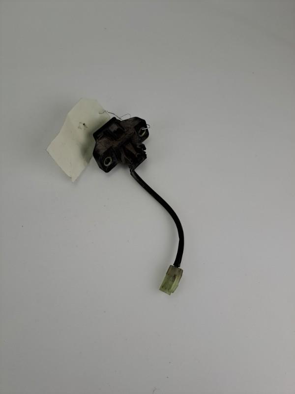 Serrure de hayon RENAULT KANGOO 1 PHASE 1 Essence - 1