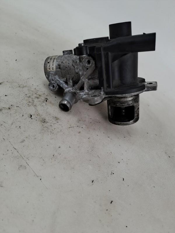 Vanne EGR RENAULT MEGANE 3 PHASE 1 Diesel - 1