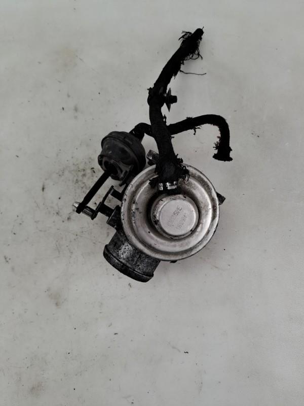 Vanne EGR VOLKSWAGEN GOLF 4 Diesel - 1