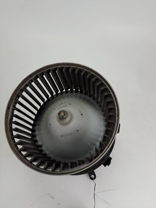 Ventola riscaldamento NISSAN QASHQAI 1 PHASE 1 Diésel - 1