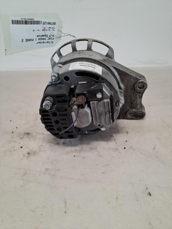Alternatore FIAT PANDA 1 PHASE 2 Gasolina - 1