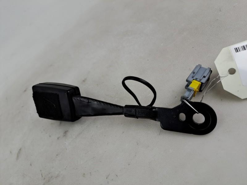 Aggancio cintura sicurezza anteriore destro CITROEN C5 2 Diésel - 1