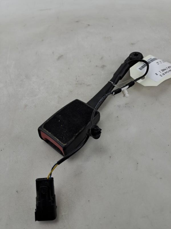 Aggancio cintura sicurezza anteriore destro FORD KUGA 2 PHASE 1 Diésel - 1