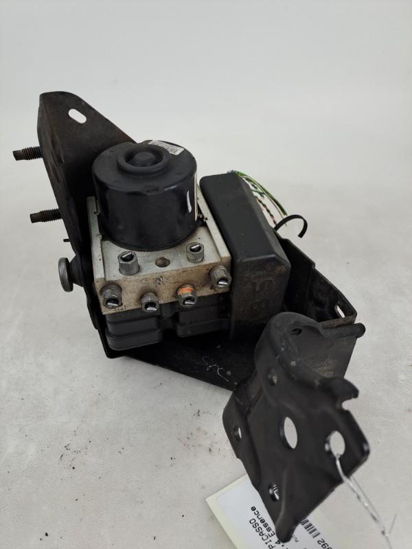 Blocco ABS (antibloccaggio freni) CITROEN C3 PICASSO PHASE 1 Gasolina - 1