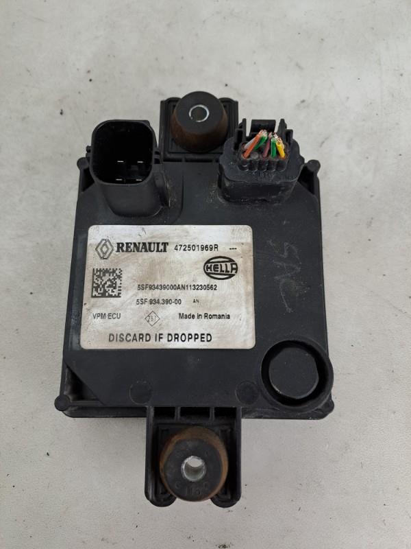 Boitier de centralisation RENAULT KANGOO 2 PHASE 1 Electricité - 1