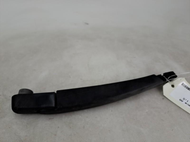 Braccio tergicristallo posteriore RENAULT CLIO 3 PHASE 2 BREAK Diésel - 1