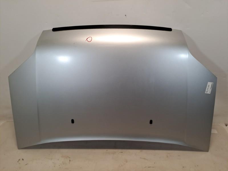 Capot FORD TOURNEO CONNECT 1 PHASE 2 Diesel - 1