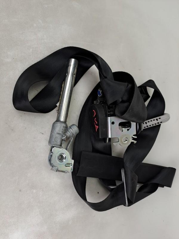 Cintura di sicurezza anteriore destra CITROEN C3 PICASSO PHASE 1 Gasolina - 1
