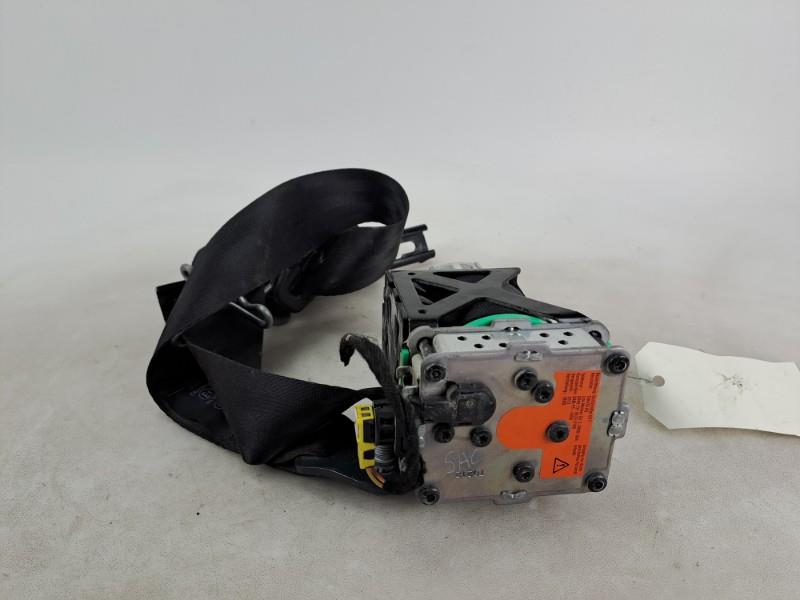 Cintura di sicurezza anteriore destra CITROEN C4 2 PHASE 1 Diésel - 1