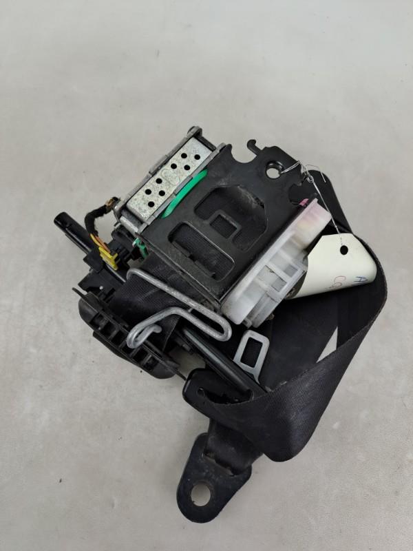 Cintura di sicurezza anteriore sinistra CITROEN C4 2 PHASE 1 Diésel - 1