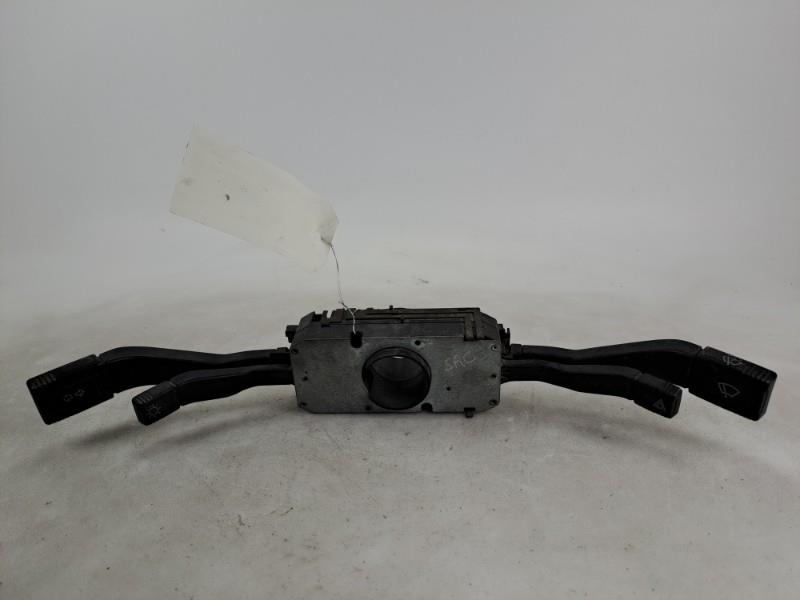 Devio guida completo con contatto spiralato AUDI 100 3  - 1