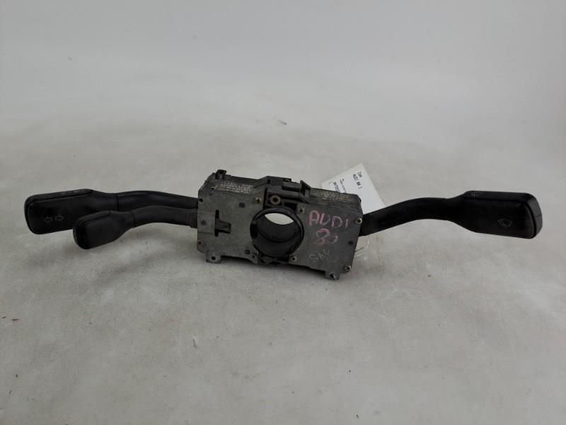 Devio guida completo con contatto spiralato AUDI 80 1 PHASE 1  - 1