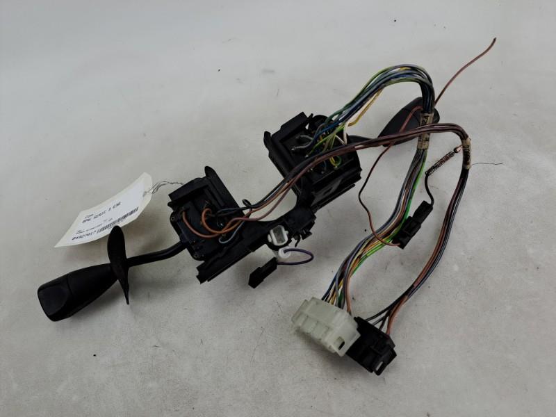 Devio guida completo con contatto spiralato BMW SERIE 3 E36  - 1